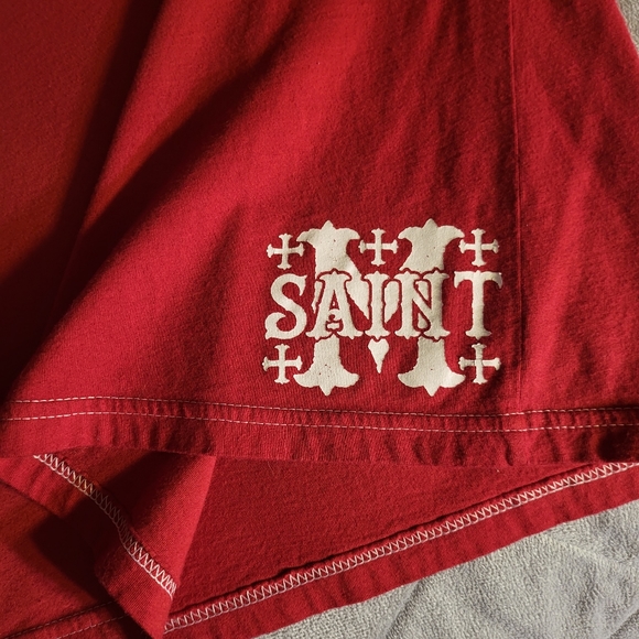 Rush couture t shirt - Picture 3 of 8